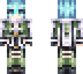 sinon (not mine)