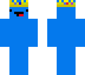skeppy with crown