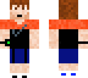 skin