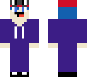 skin for cappyispog