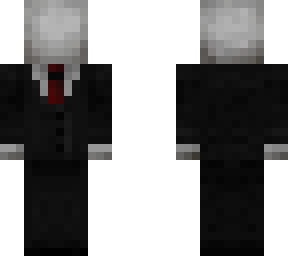 slender man