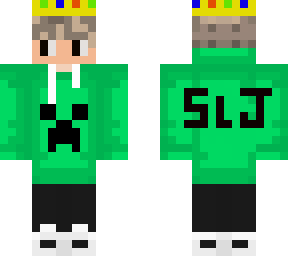 slj skin