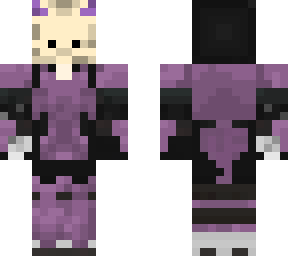 smp character