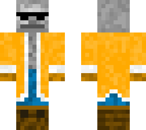 snazzy skeleton 2.0