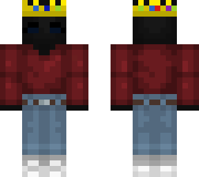 so long king <3