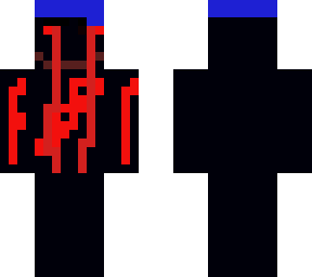 something i saw in the caves in the past