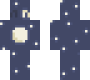 space person