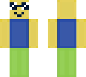 special noob