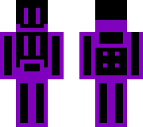 spectral void