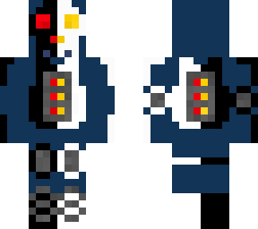 split skull