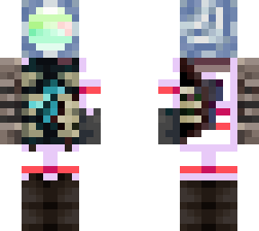 squishy space alien booties