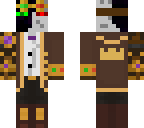 steampunk ranboo