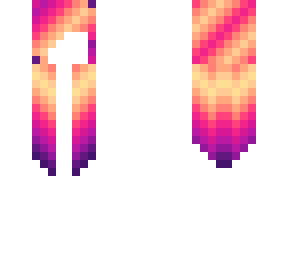sunset hair base