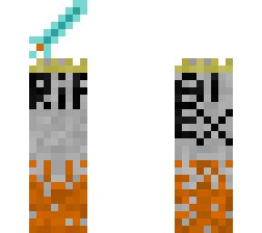 technoblades grave