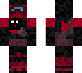 the abyys