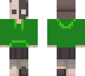 the base or skin isn't mine, i just added and changed some stuff