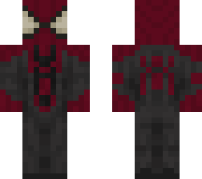 the blood widow