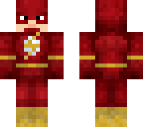 the flash (the new 52)