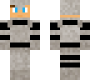 the orange knight