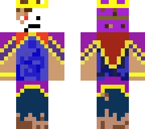 the second pro