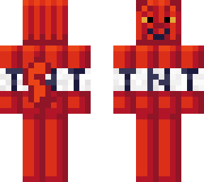 tnt cat (smile)