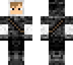 townfolk snow 1
