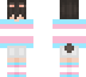 trans yuii