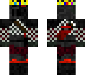 tribute to technoblade