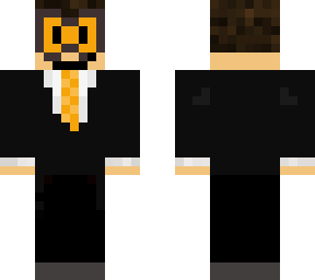 tuxedo fax
