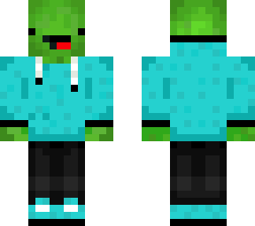ty's turtle final product