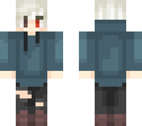 updated ghoulish