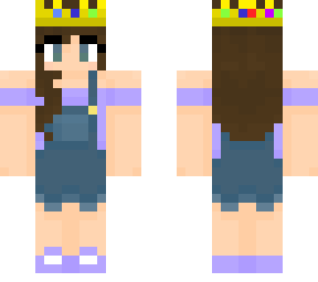 updated skin