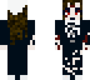 vampire girl
