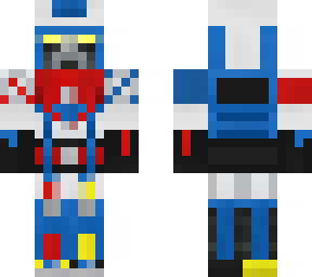 vehicle voltron