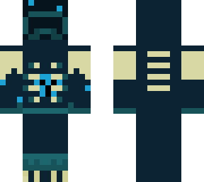 warden