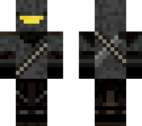 warrior duck