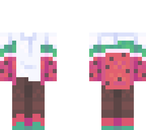 watermelon sugar - ob