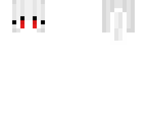 white hair based