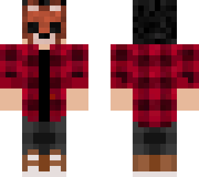 woodcutter