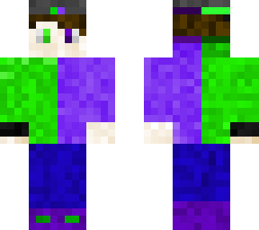 y-t.r.a.p offical skin
