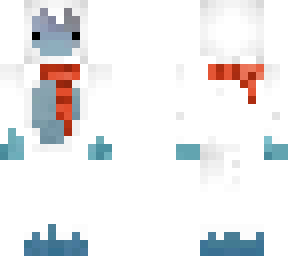 yeti