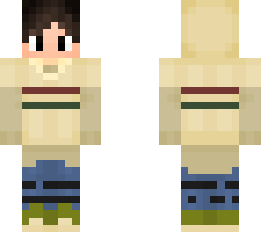 yo codyeado(cody)