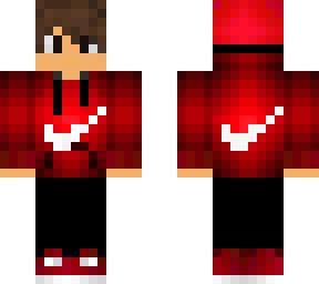 yo de nike 16