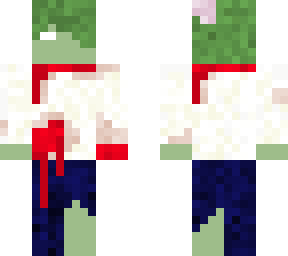 zombie version