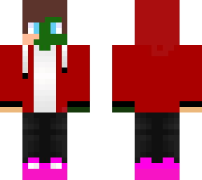 zombiefide maizen