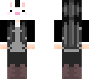 .+ bunny +.