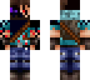 -_endersteve_-