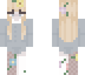 . flowers .