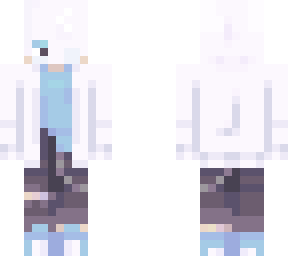 -iceshard- oc remake