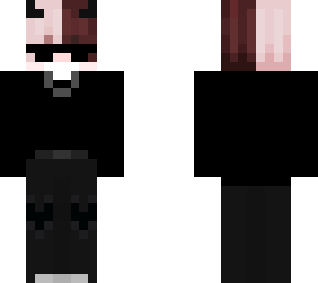 -server match- red, pink